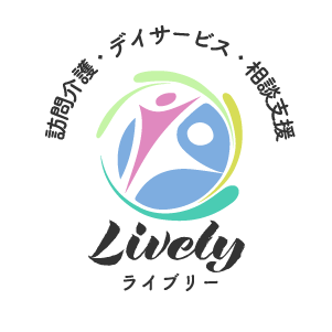 Livelyロゴマーク