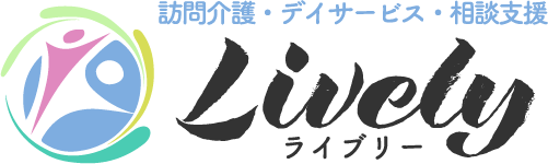 LivelyロゴマークSP