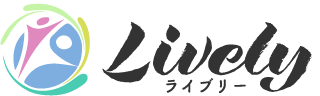 LivelyロゴマークSP